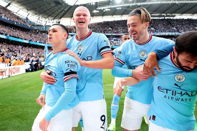 4球惨败=瓜帅最大失利！此前曾4球输给皇萨埃弗顿